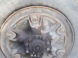 Steyr  A680GL 1972 годаүшін4 000 000 тг. в Усть-Каменогорск – фото 3