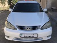 Toyota Camry 2005 годаүшін5 200 000 тг. в Актау