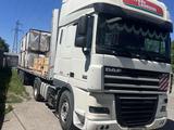 DAF  XF 105 2008 года за 20 000 000 тг. в Алматы – фото 2