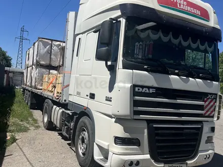 DAF  XF 105 2008 года за 20 000 000 тг. в Алматы – фото 2