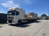 DAF  XF 105 2008 года за 20 000 000 тг. в Алматы – фото 3
