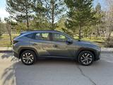 Hyundai Tucson 2022 года за 11 600 000 тг. в Астана – фото 3