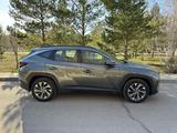 Hyundai Tucson 2022 года за 11 600 000 тг. в Астана – фото 2