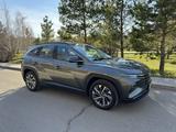 Hyundai Tucson 2022 года за 11 600 000 тг. в Астана