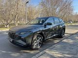 Hyundai Tucson 2022 года за 11 600 000 тг. в Астана – фото 5
