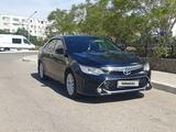 Toyota Camry 2014 годаүшін10 500 000 тг. в Актау – фото 2