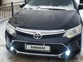 Toyota Camry 2014 года за 10 500 000 тг. в Актау – фото 3