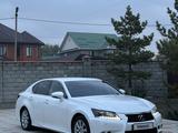 Lexus GS 250 2014 годаүшін11 500 000 тг. в Алматы – фото 4