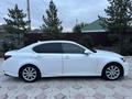 Lexus GS 250 2014 года за 11 500 000 тг. в Алматы – фото 7