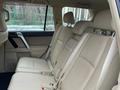 Toyota Land Cruiser Prado 2014 года за 19 700 000 тг. в Алматы – фото 11