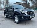 Toyota Land Cruiser Prado 2014 года за 19 700 000 тг. в Алматы – фото 2