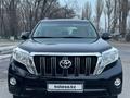 Toyota Land Cruiser Prado 2014 года за 19 700 000 тг. в Алматы