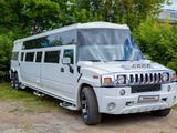 Hummer H2 2008 годаүшін3 500 000 тг. в Тараз