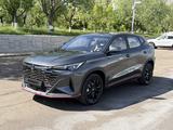 Changan X5 Plus 2026 года за 7 490 000 тг. в Астана
