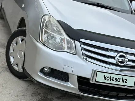 Nissan Almera 2015 года за 4 800 000 тг. в Атырау – фото 2