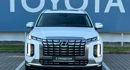 Hyundai Palisade 2022 года за 28 000 000 тг. в Алматы – фото 3