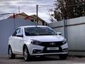 ВАЗ (Lada) Vesta 2018 годаүшін5 300 000 тг. в Уральск