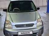Honda Capa 1998 года за 1 000 000 тг. в Алматы – фото 3