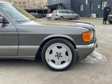 Mercedes-Benz S 300 1990 года за 7 000 000 тг. в Павлодар – фото 4