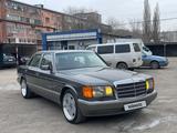 Mercedes-Benz S 300 1990 года за 7 000 000 тг. в Павлодар