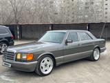 Mercedes-Benz S 300 1990 года за 7 000 000 тг. в Павлодар – фото 2