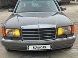 Mercedes-Benz S 300 1990 года за 7 000 000 тг. в Павлодар – фото 5