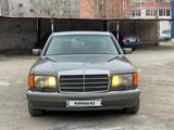 Mercedes-Benz S 300 1990 года за 7 000 000 тг. в Павлодар – фото 3