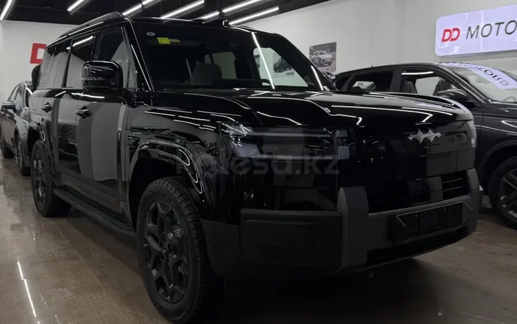 BYD FangChengBao Titanium 7 2025 года за 24 000 000 тг. в Астана