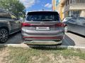 Hyundai Santa Fe 2021 года за 20 900 000 тг. в Нур-Султан (Астана) – фото 4