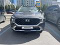 Hyundai Santa Fe 2021 годаүшін20 900 000 тг. в Нур-Султан (Астана) – фото 5