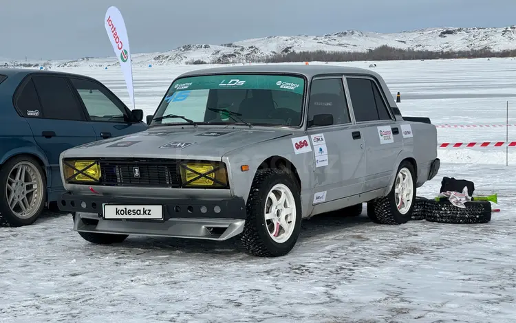 ВАЗ (Lada) 2105 2010 года за 1 500 000 тг. в Караганда