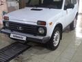 ВАЗ (Lada) Lada 2121 2013 годаfor1 450 000 тг. в Актобе – фото 2