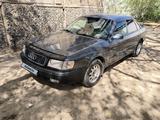 Audi 100 1993 годаүшін1 700 000 тг. в Жезказган