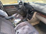 Audi 100 1993 годаүшін1 700 000 тг. в Жезказган – фото 2