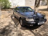 Audi 100 1993 годаүшін1 700 000 тг. в Жезказган – фото 4