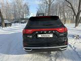 Haval M6 2023 годаүшін8 990 000 тг. в Усть-Каменогорск – фото 2