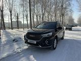 Haval M6 2023 года за 8 800 000 тг. в Усть-Каменогорск