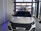 OMODA S5 2023 года за 7 500 000 тг. в Астана – фото 2