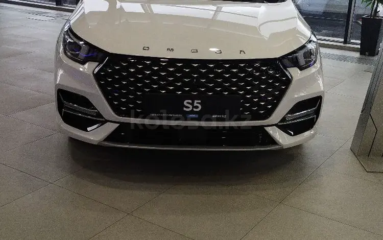 OMODA S5 2023 года за 7 500 000 тг. в Астана