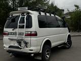 Mitsubishi Delica 2006 года за 10 500 000 тг. в Алматы – фото 3