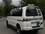 Mitsubishi Delica 2006 года за 10 500 000 тг. в Алматы – фото 4