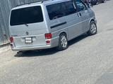 Volkswagen Eurovan 2001 года за 6 500 000 тг. в Костанай