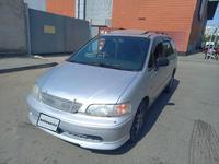 Honda Odyssey 1995 годаүшін3 000 000 тг. в Алматы