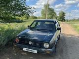 Volkswagen Golf 1991 годаfor400 000 тг. в Актобе