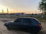Volkswagen Golf 1991 годаfor400 000 тг. в Актобе – фото 3