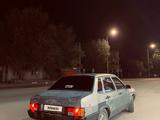 ВАЗ (Lada) 21099 1993 годаfor500 000 тг. в Семей – фото 2