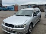 Nissan Avenir 1998 годаүшін1 900 000 тг. в Павлодар – фото 2