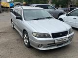 Nissan Avenir 1998 годаүшін1 900 000 тг. в Павлодар