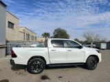 Toyota Hilux 2024 годаүшін28 000 000 тг. в Актобе – фото 3