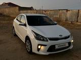 Kia Rio 2019 годаfor8 000 000 тг. в Кульсары